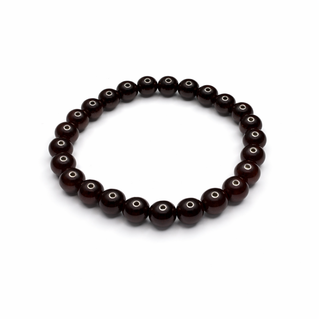 Power Armband  Bloed Granaat