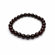 Power Armband  Bloed Granaat