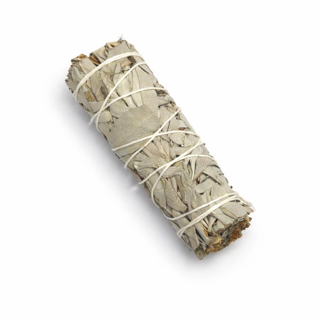Smudge Stick Witte Salie