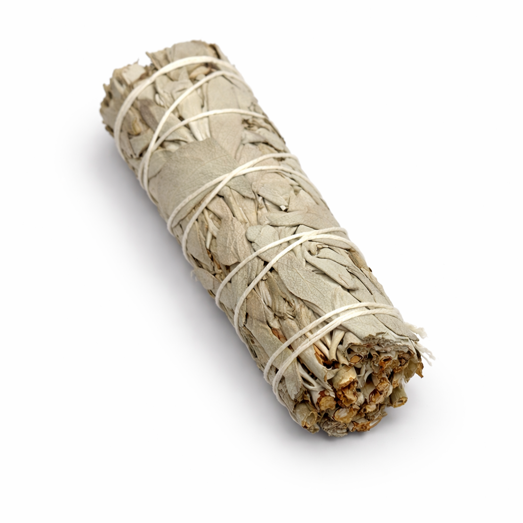 Smudge Stick Witte Salie