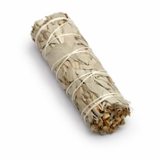 Smudge Stick Witte Salie