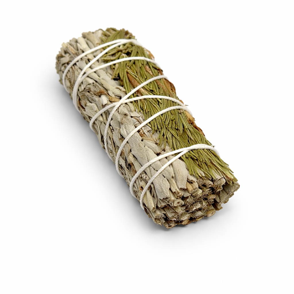 Smudge Stick Serene Aura