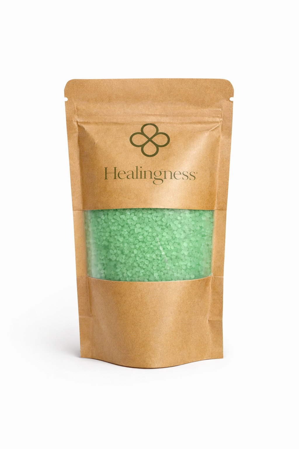 Badzout Stressvermindering