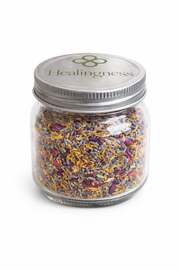 Botanical Facial Steam Blend