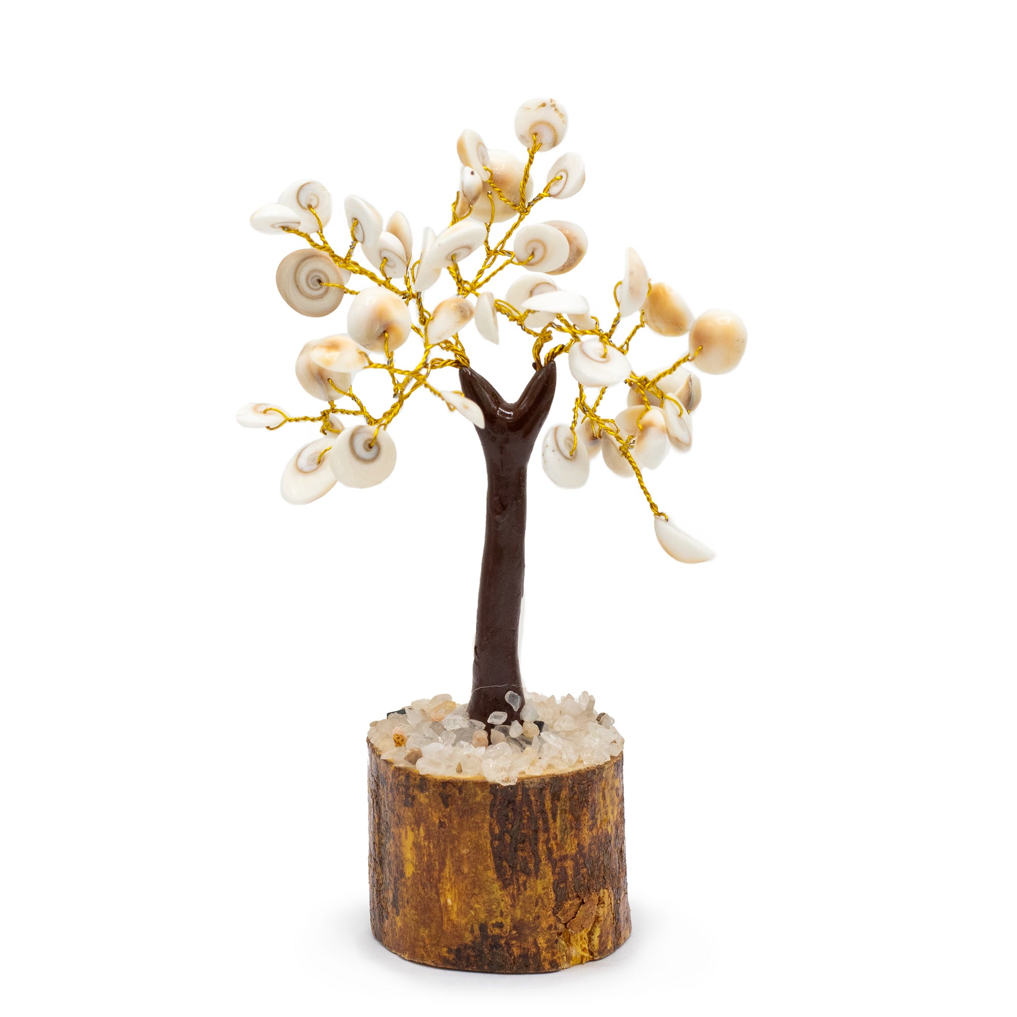 Gomati Chakra Cirkels